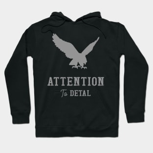 Attention to Detal Hoodie